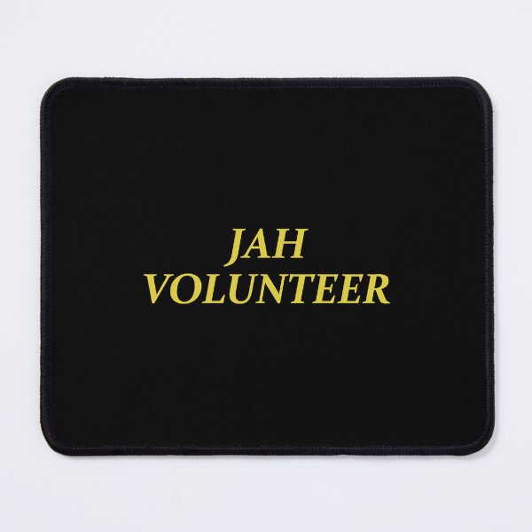 Item preview, Jah Volunteer Phish Trey Anastasio designed and sold by pipiapett.