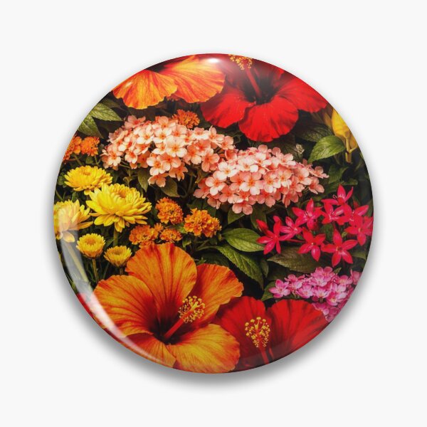 Item preview, Collage of Flowers designed and sold by PhotosByG.