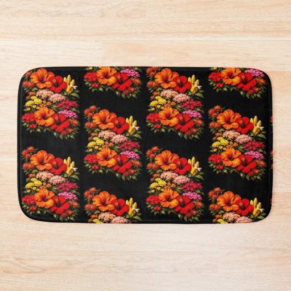 Item preview, Collage of Flowers designed and sold by PhotosByG.