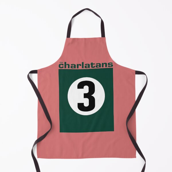 Item preview, The Charlatans 3 designed and sold by Verominunus.