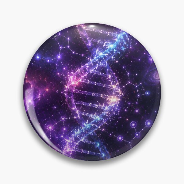 Item preview, Cosmic DNA designed and sold by Andréa Rose.