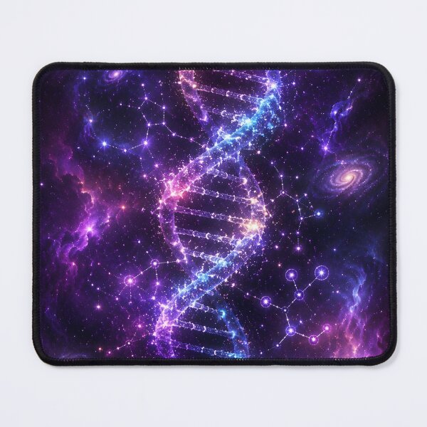 Item preview, Cosmic DNA designed and sold by Andréa Rose.