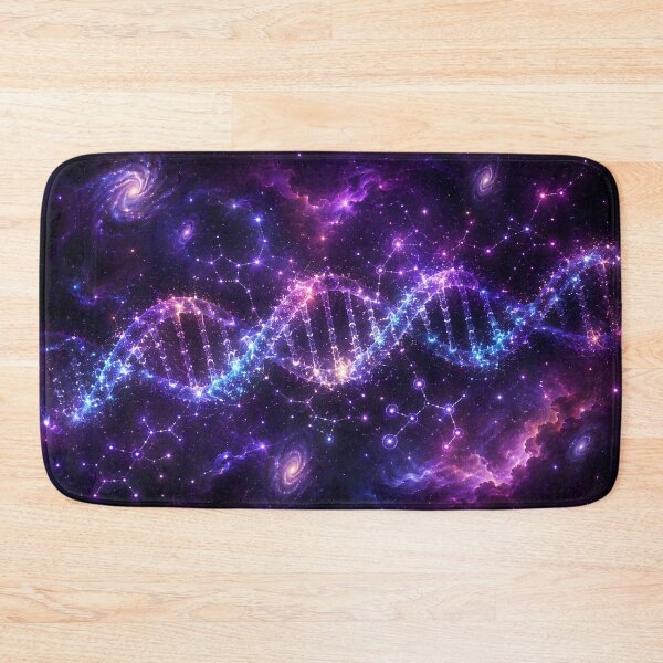 Item preview, Cosmic DNA designed and sold by Andréa Rose.