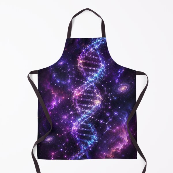Item preview, Cosmic DNA designed and sold by Andréa Rose.