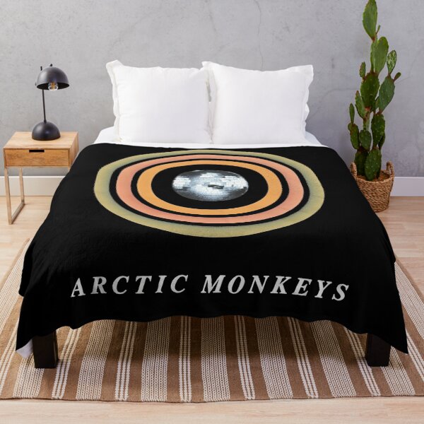 Item preview, arctic monkeys merch designed and sold by NORONA-PA.