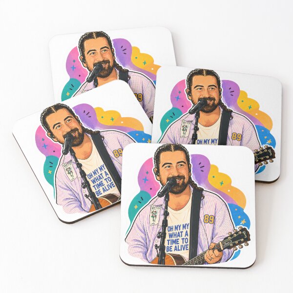 Item preview, Smiling Noah designed and sold by Lyrical Genius.