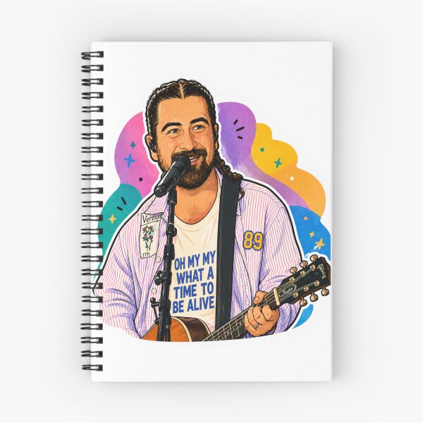 Item preview, Smiling Noah designed and sold by Lyrical Genius.