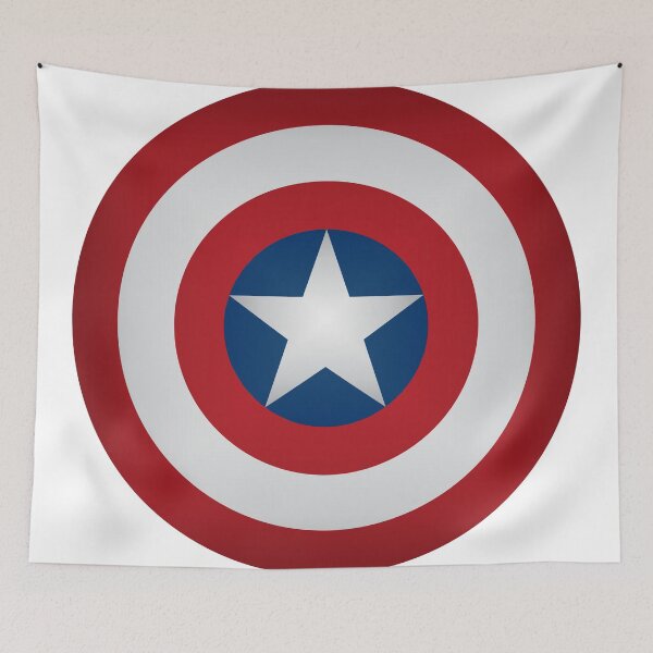 Item preview, Phantom Captain America bMoonlight designed and sold by Jyosridingtrain.