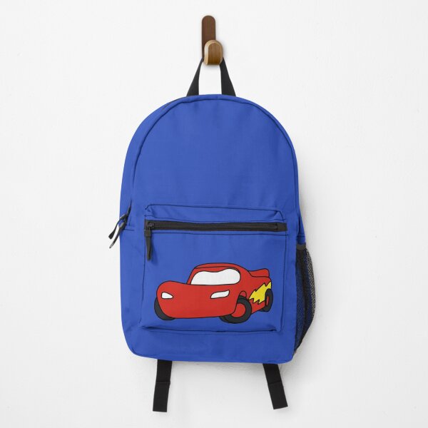 Item preview, Kachow Car Color designed and sold by Thewoodsycrafter.