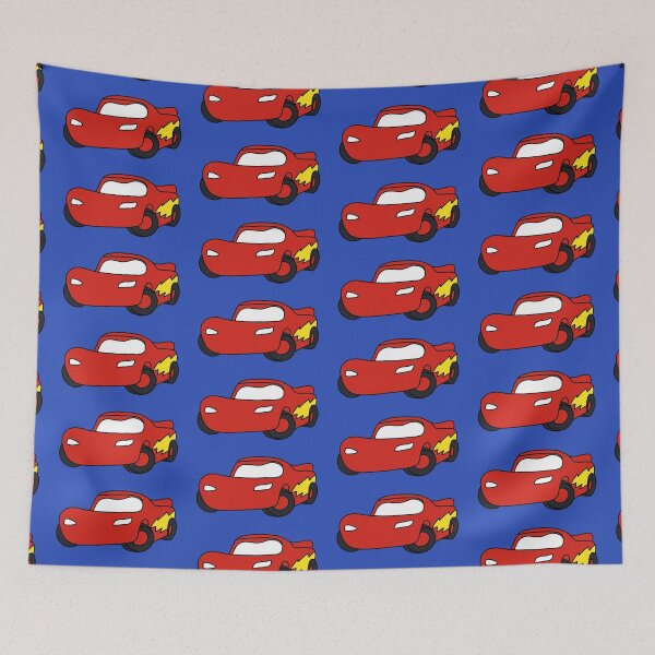 Item preview, Kachow Car Color designed and sold by Thewoodsycrafter.