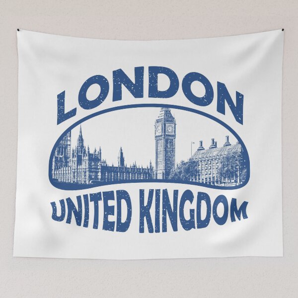 Item preview, London United Kingdom designed and sold by ArtNoveltee.