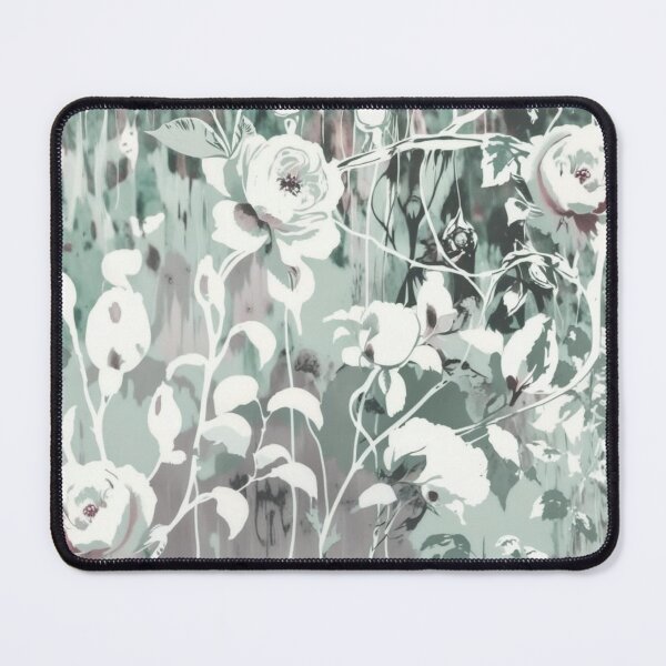 Item preview, Vintage Sage Green Botanical Floral Phone Case | Minimal White Flower Garden Design designed and sold by FestivityFinds.
