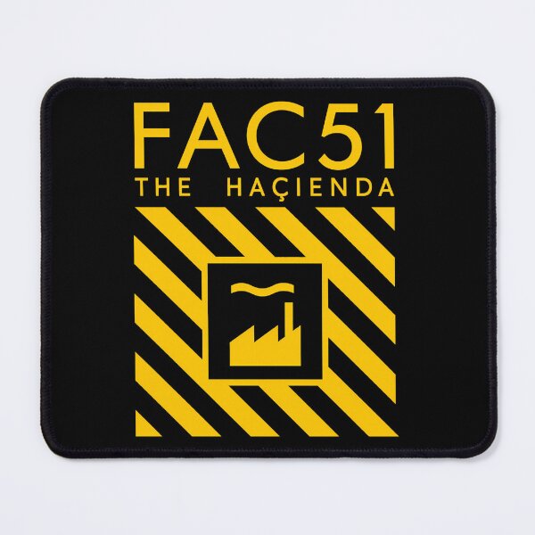 Item preview, The Hacienda Factory designed and sold by PastelWingg.