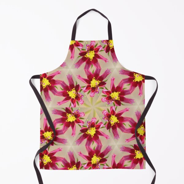 Item preview, Blooming Floral Geometry designed and sold by SilentBloomLab.