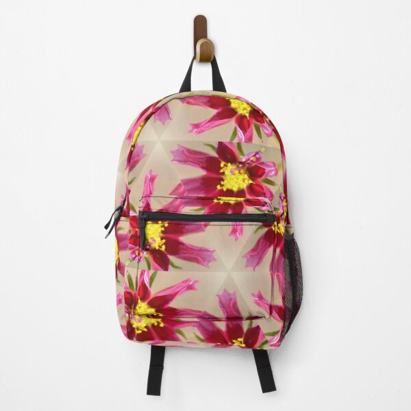 Item preview, Blooming Floral Geometry designed and sold by SilentBloomLab.