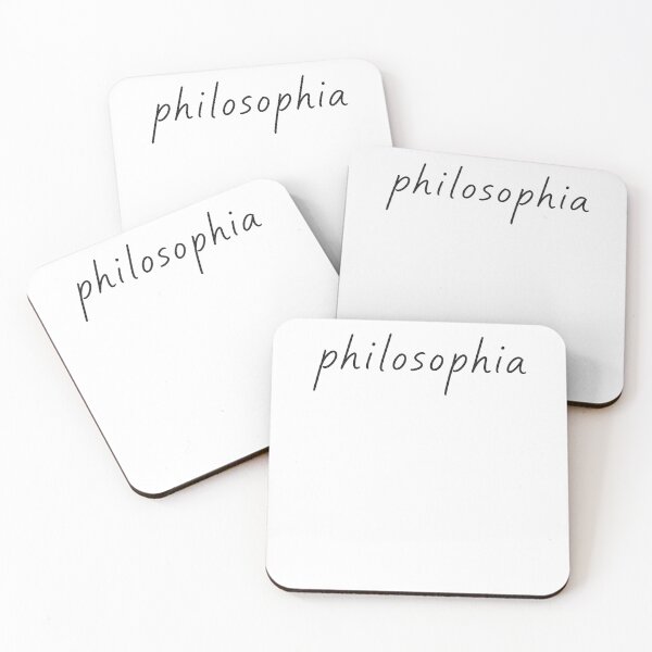 Item preview, Parasyte - philosophia  designed and sold by bobcatmarty.