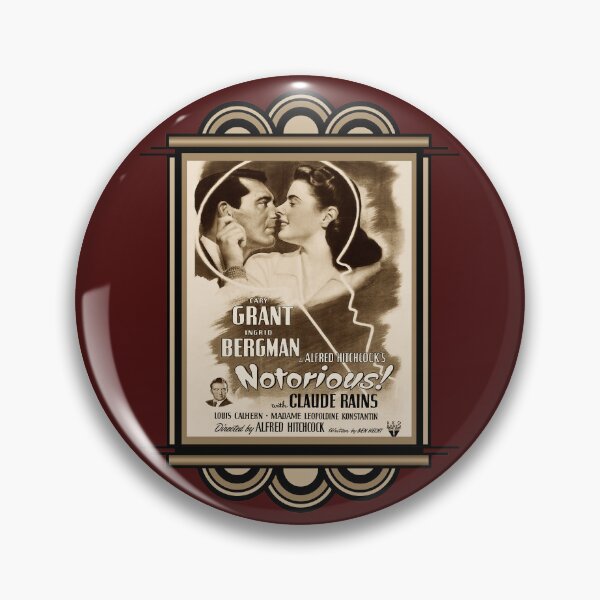 Item preview, Notorious Sepia designed and sold by Normbot2000.