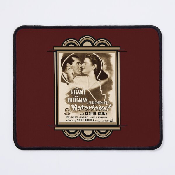 Item preview, Notorious Sepia designed and sold by Normbot2000.