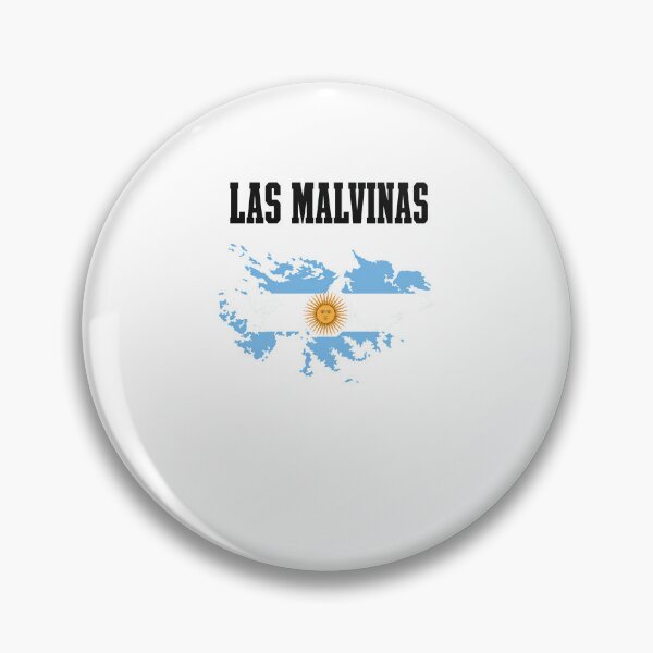 Item preview, Las malvinas argentina designed and sold by bobcatmarty.
