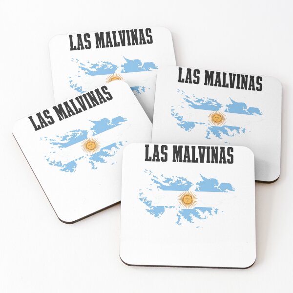 Item preview, Las malvinas argentina designed and sold by bobcatmarty.