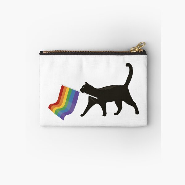 Item preview, a little gay cat friend! designed and sold by Steve Yao.