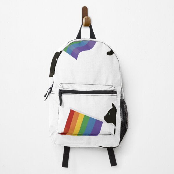 Item preview, a little gay cat friend! designed and sold by Steve Yao.