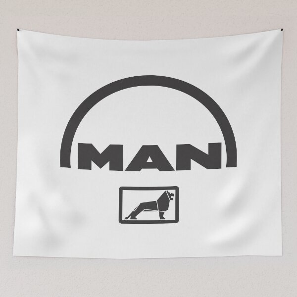 Item preview, Daily Man Truck And & Bus Coffee Sparks Energy designed and sold by Andikanewyork.