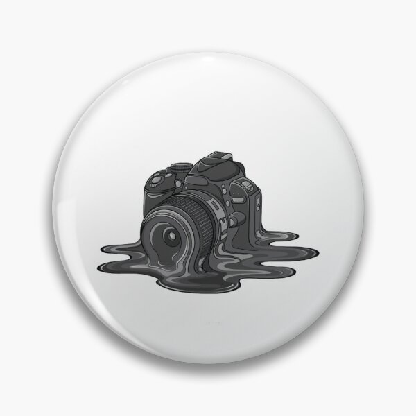 Item preview, camera melt designed and sold by Steve Yao.