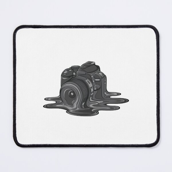 Item preview, camera melt designed and sold by Steve Yao.