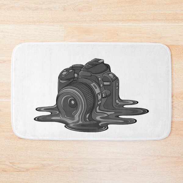 Item preview, camera melt designed and sold by Steve Yao.