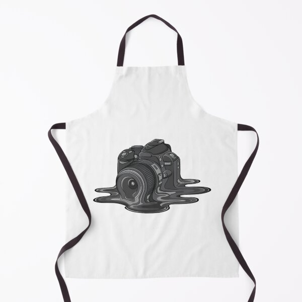 Item preview, camera melt designed and sold by Steve Yao.