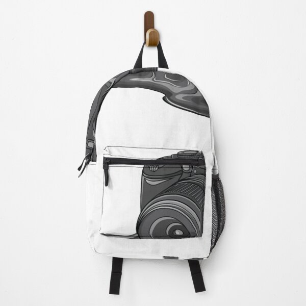 Item preview, camera melt designed and sold by Steve Yao.