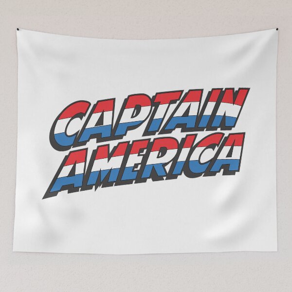 Item preview, Floating Captain America aGhost Adventure designed and sold by Jyosridingtrain.