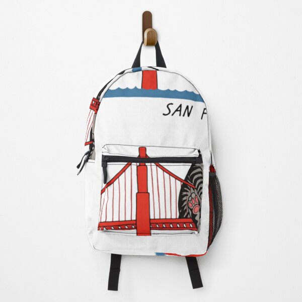 Item preview, cat san francisco b kilban - as worn by ryan gosling in project hail mary designed and sold by Steve Yao.
