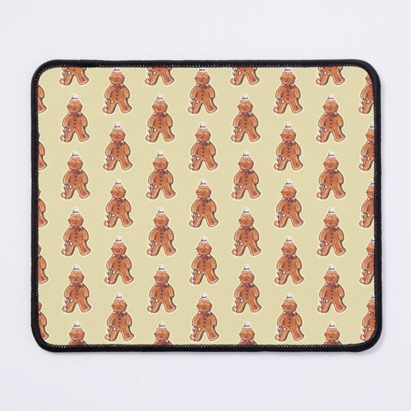 Item preview, Gingerbread designed and sold by designseventy.
