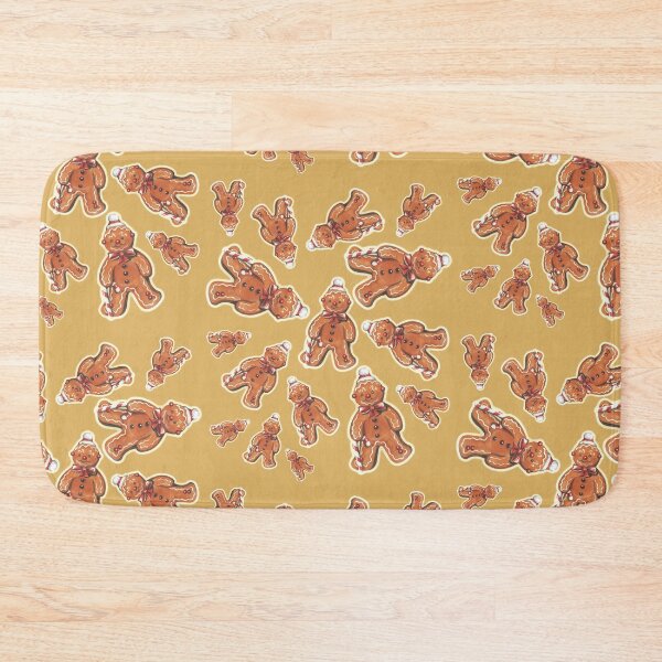 Item preview, Gingerbread designed and sold by designseventy.