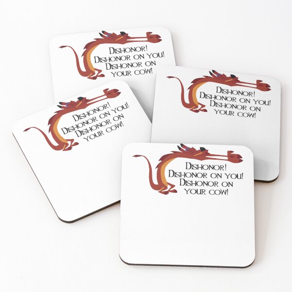 Item preview, dishonor! designed and sold by Steve Yao.