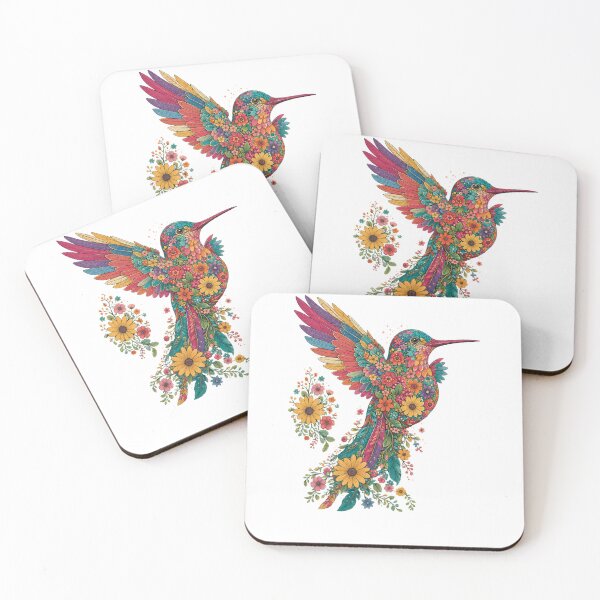 Item preview, Hummingbird designed and sold by bobcatmarty.