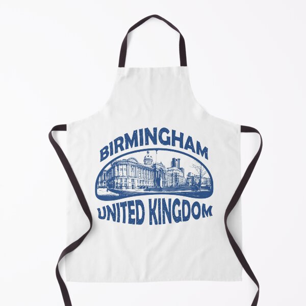 Item preview, Birmingham United Kingdom designed and sold by ArtNoveltee.