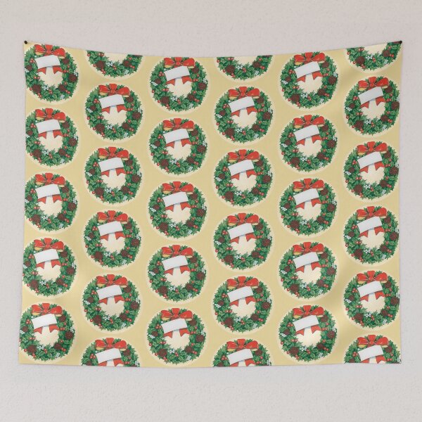 Item preview, Wreath designed and sold by designseventy.
