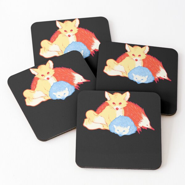Item preview, fast friends designed and sold by Steve Yao.