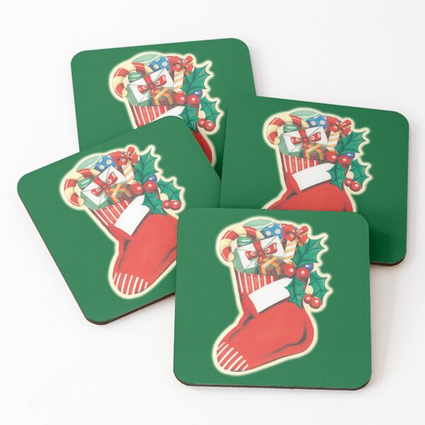 Item preview, Stocking designed and sold by designseventy.