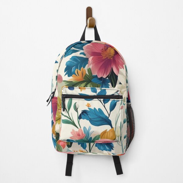 Item preview, Cuaderno de jardín floral en acuarela | Diario con estampado botánico de flores tropicales designed and sold by FestivityFinds.