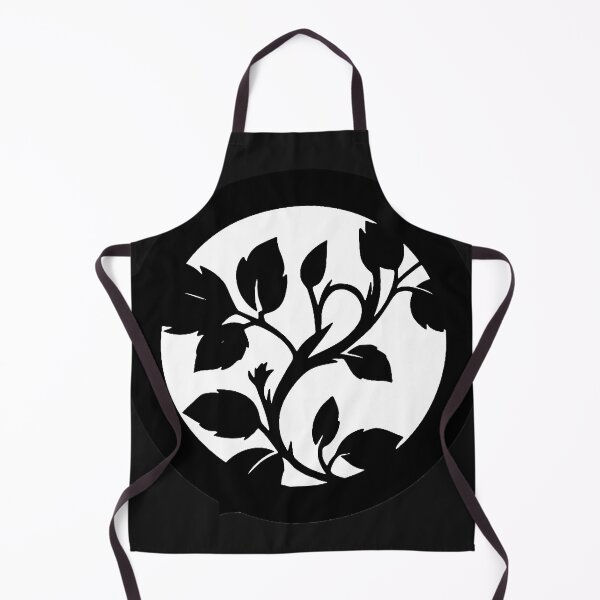Item preview, Leaf Circle designed and sold by ViaARTfactory.