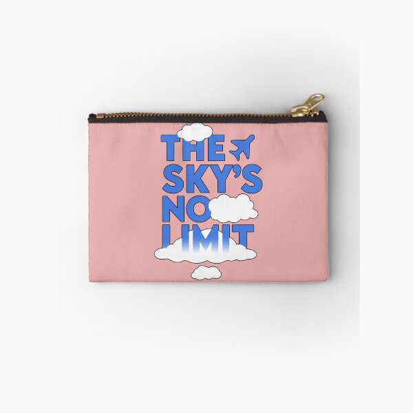Item preview, the sky's no limit designed and sold by PastelWingg.