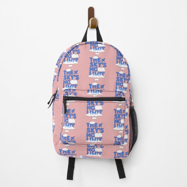 Item preview, the sky's no limit designed and sold by PastelWingg.