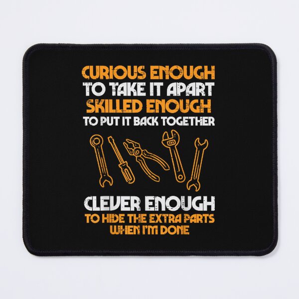 Item preview, Diesel Mechanic Quotes designed and sold by goombi-creative.