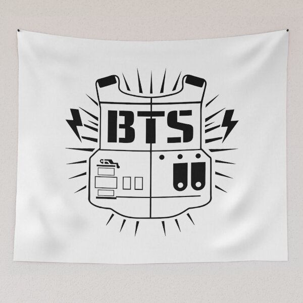 Item preview, Friendly Bts eGhost Parade designed and sold by Jyosridingtrain.