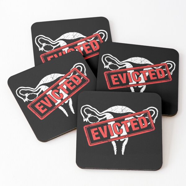 Item preview, Evicted Uterus designed and sold by mikemcgrew.