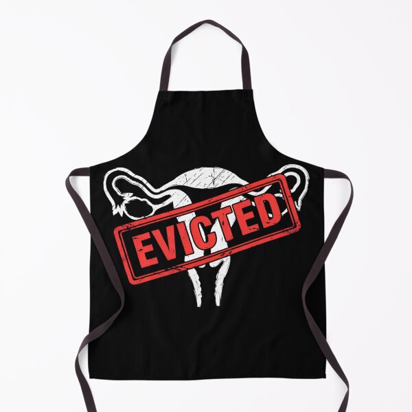 Item preview, Evicted Uterus designed and sold by mikemcgrew.